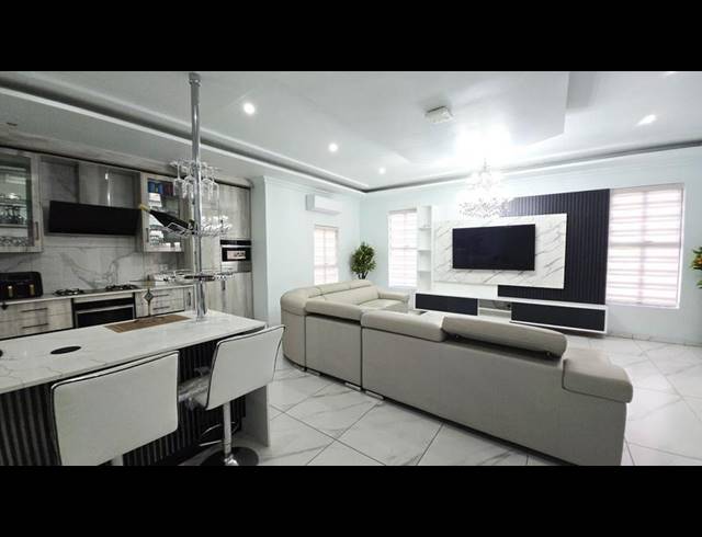 3 BEDROOM HOUSE FOR SALE IN VILLE D AFRIQUE